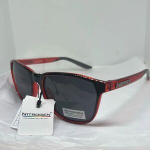 Nitrogen Sport Sunglasses – Polarized Lenses, Lightweight Frame